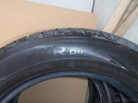 Zimné pneumatiky Nokian WR D4 205/55 R16 91H - 4