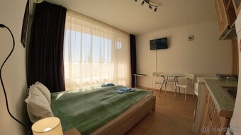 Bulharsko - apartmány na brehu čierneho mora Sveti Vlas - 4