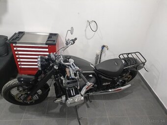 BMW R18 FIRST EDITION - 4