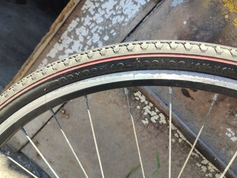Istern connex 28" - 4