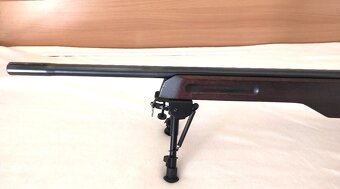 Anschutz .22LR - 4