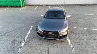 Na predaj: Audi RS7 Sportback Performance - 4