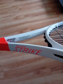 Babolat Pure strike 285g - 4