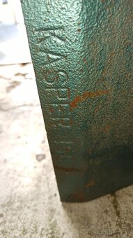 Predam zverak Kasper 150 - 4