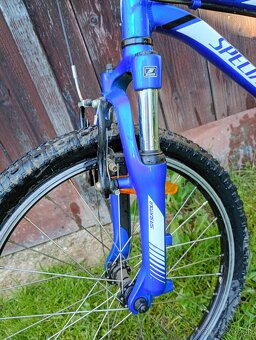 Specialized HotRock 20" - 4