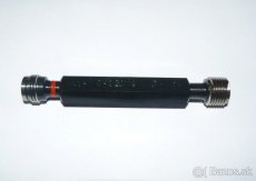 KALIBR ZÁVITOVÝ oboustranný M16x1,5 SH8 ŠKODA, ČR - 4