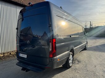 Mercedes sprinter - 4