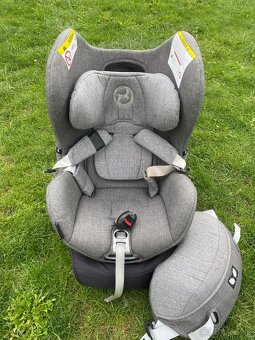 Cybex Sirona - 4
