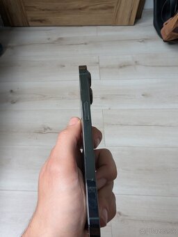 iPhone 13 Pro Alpine Green - 4