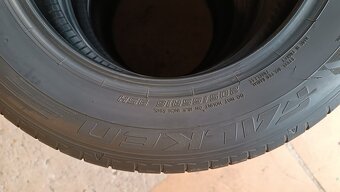 205/65 R16 letné falken - 4
