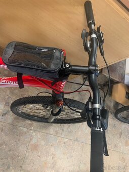 Horský bicykel SPECIALIZED Rockhopper SL - 4