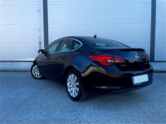 Opel astra 1.6 CDTi FULL individual - 4