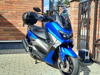 Yamaha Nmax 155 SK 4000km - 4
