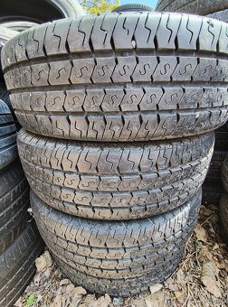 225/75 R16C Matador - 4