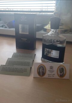 Creed Aventus 100ml - 4