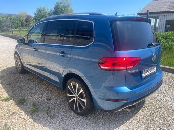 Touran 2,0tdi DSG 110kw - 4