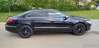 VW.Passat CC 2.0tdi m6 - 4