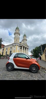 SMART fortwo - 4