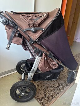 Kocik TFK Joggster - 4