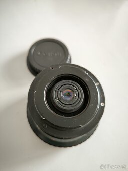 CarlZeissJena Flektogon 4/20 m42 - 4