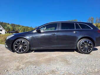 Opel insignia - 4