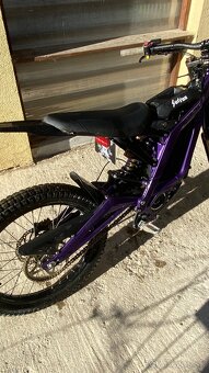 Surron Light Bee X – Elektrická motorka - 4