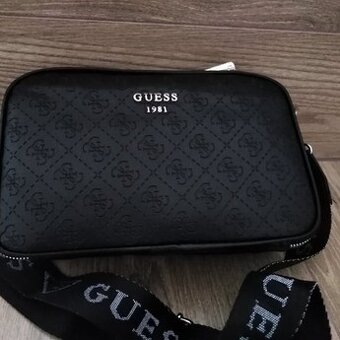 Guess - 4