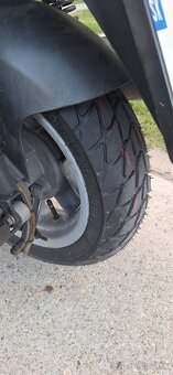 Yamaha majesty 125 - 4