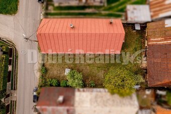 PREDAJ: Chalúpka na Dedine s pekným pozemkom pri potoku, 93 - 4