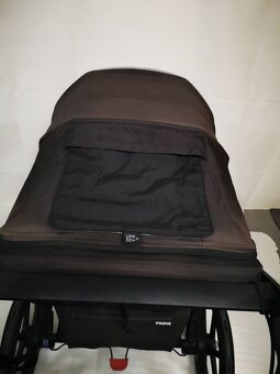 THULE Urban Glide 2 kočík s troma kolesami - 4