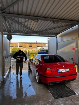 BMW e46 330i/1.6 čítaj pozorne - 4