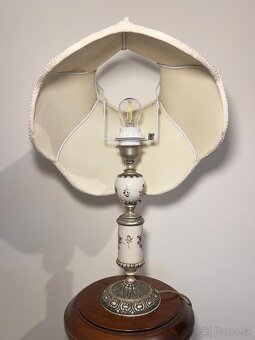 Stolove lampy - 4