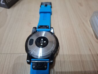 Garmin Fenix 5 Plus - 4