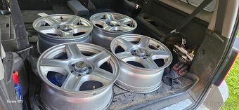 DOTZ 6x114,3 R17 - 4