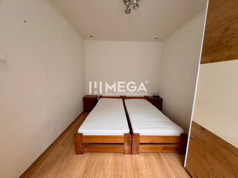 Exkluzívne na predaj 2 izbový byt na sidl. IIA v Humennom - 4