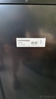 Predám zrkadlo IKEA Karmsund - 4
