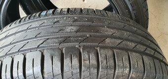 nokian wetproof 225 55 r19 103v letne pneumatiky - 4