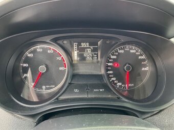 Na notársku zmluvu, Seat Ibiza 1.2 - 4