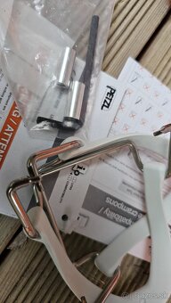 mačky Petzl Lynx LL - 4