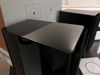 Dynaudio Evoke 20 - Bezkonkurenčný zvuk v tejto triede - 4
