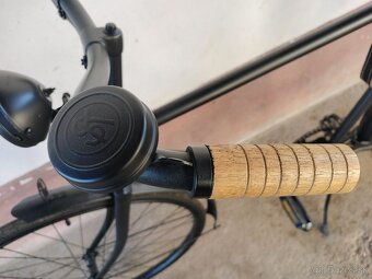 Bicykel ES-KA s dokladmi - 4