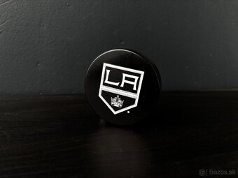 Hokejový puk NHL - 4