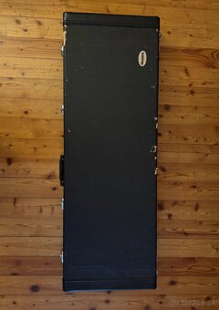 Yamaha REVSTAR RS502T Bowden Green - 4