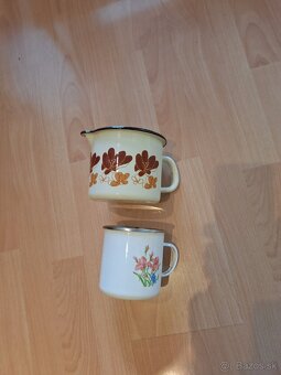 Predam ozdobne zavesne taniere - 4