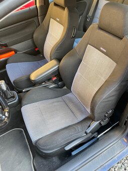 Golf vr5 - 4