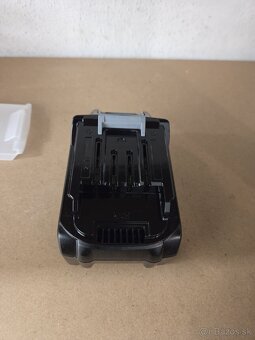 Akumulátor makita 40V 2.0 Ah - 4