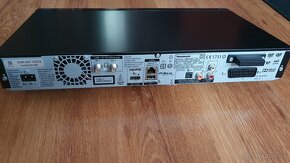 BR disc recorder PANASONIC - 4