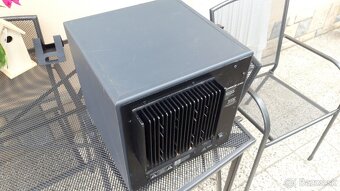 Predám bedňu na subwoofer - 4