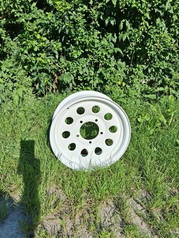 Disk Suzuki Jimny - 4