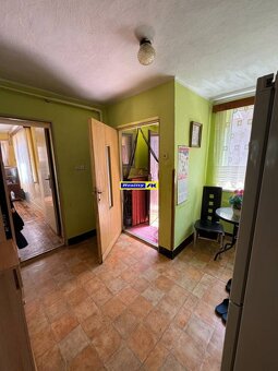 Rodinný dom v širšom centre mesta - Na Bystričku - 4
